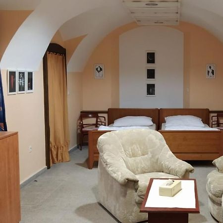 Apartman Soběslav 외부 사진
