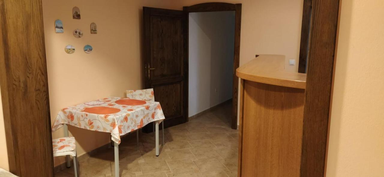 Apartman Soběslav 외부 사진